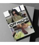 ألبوم SOYOU Off Hours الإصدار الثالث