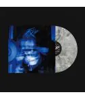 MINGI FIX OFF Desire Project ORIGIN Gray Marbled LP