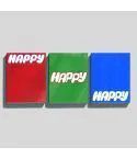 البوم اصلي النسخة العشوائية Jin BTS 1st Solo Happy