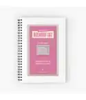 دفتر ملاحظات Twice — إصدار "BETWEEN 1&2" — Twice Limited Edition
