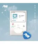 Official Album POW Single Album 항상 그 자리에 있어 OST