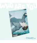 البوم اصلي SUHO - 4th Mini Album Who Are You