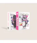 Official Album SAY MY NAME 1st EP Album SAY MY NAME