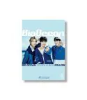 البوم اصلي Big Ocean 1st Mini Album Follow