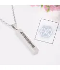 قلادة بقلادة Big Bang — إصدار "BIGBANG" — BIG BANG Limited Edition