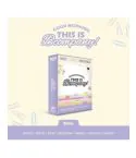 البوم اصلي Billlie 2025 SEASONS GREETINGS GOOD MORNING THIS IS Bcompany