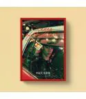 البوم اصلي LEE GIKWANG Scenes of the Heart Photobook