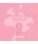 BLACKPINK THE GAME Photocard Collection — Miniature World