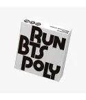 البوم اصلي BTS RUN BTS POLY HIGHLIGHT PACKAGE