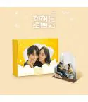 Official Album Brewing Love OST ENA Drama STAYG ALBUMS Ver