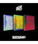 Official Product BOYNEXTDOOR 2nd EP HOW 3CD Full Set