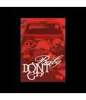 البوم اصلي Baby DONT Cry Debut Single F Girl MD