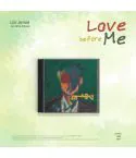 LEE JIHAM — الميني ألبوم الأول Love before Me