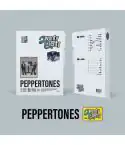 Official Album Peppertones 20th Anniversary Album Twenty Plenty