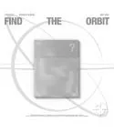 البوم اصلي CRAVITY Single Album FIND THE ORBIT WE Ver
