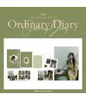 البوم اصلي YEIN 2024 WELCOMING KIT Ordinary Diary