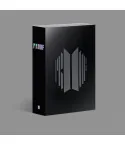 البوم اصلي BTS Proof Standard Edition