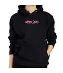 Bts Hoodie — Blue Deluxe Ver.