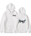 هودي يونيسكس Bts — إصدار "BTS" — Bts Black Hoodie