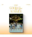البوم اصلي wooah 1st PHOTOBOOK GOODBYE SUMMER