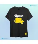 Bts T shirt — Silver Deluxe Ver.