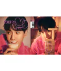 البوم اصلي VOLUME N25 BAEKHYUN B BAEKHYUN