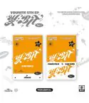 البوم اصلي YOUNITE 5TH EP 빛 BIT Part2 POCAALBUM