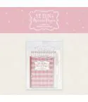 Official Product SHIN YE EUN 2025 SEASONS GREETINGS YE EUNs Special Pages