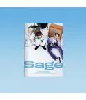 Official Album FTISLAND 9TH MINI ALBUM Sage