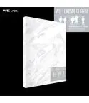 Official Album ONEWE 2nd Album WE Dream Chaser WE Ver