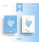 Official Album MCND 6th Mini Album X10 random Ver
