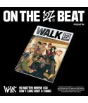 البوم اصلي NCT 127 6th Album WALK Podcast Ver