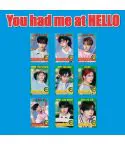 Official ZEROBASEONE 3rd You had me at HELLO ZEROSE Ver POCAALBUM Random Ver