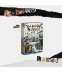 Official Photobook CHA EUNWOO LAS VEGAS PHOTOBOOK DAY Ver Photobook