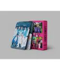 بطاقات لُومو NCT — إصدار "GLITCH MODE -" • اختيار رائع للهدايا — NCT Exclusive Release
