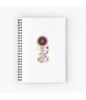 Twice Notepad Candy Bong — Blue Classic Ver.