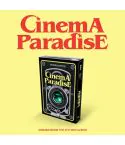 Official ZEROBASEONE The 4th CINEMA PARADISE Film Ver