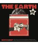 Official Product MRCH The earth