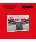 Kep1er — الميني ألبوم الثامن CRACK CODE — POCAALBUM