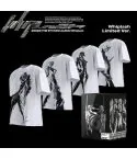 البوم اصلي النسخة العشوائية aespa 5th Whiplash Limited Ver