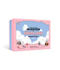 البوم اصلي SEVENTEEN 2023 SVT 7TH FAN MEETING SEVENTEEN in CARAT LAND MEMORY DIGITAL CODE