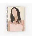 مفكرة Twice — إصدار "Chaeyoun" — Twice Limited Edition