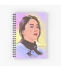 نوت بوك Twice — إصدار "CHAEYOUNG" — Twice Limited Edition