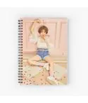 دفتر ملاحظات Twice — إصدار "Chaeyoung" — Twice Limited Edition