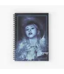 Twice Notebook Chaeyoung — Navy Limited Ver.