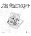 official album CHAEYOUNG - 1st Album LIL FANTASY vol.1