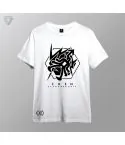 تيشيرت أوفرسايز Exo — إصدار "EXO" — Exo Limited Edition