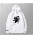 Exo Zip Hoodie — Green Stylish Ver.