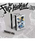 البوم اصلي KickFlip 1st Flip it Kick it Trainee Ver