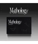 البوم اصلي BamBam 2024 SEASONS GREETINGS Mythology
